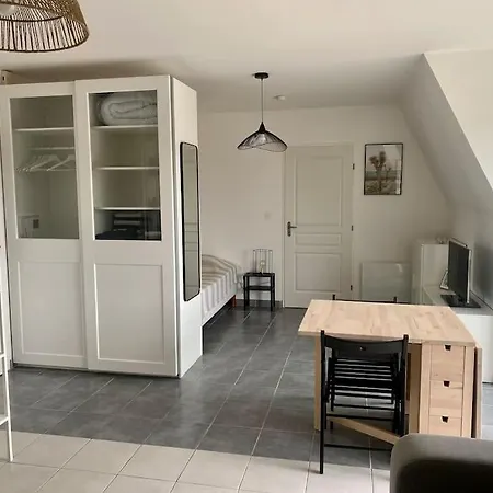 Parenthese En Bord De Mer Appartement