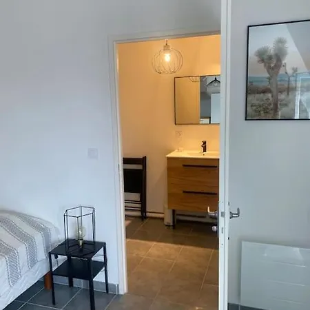 Apartment Parenthese En Bord De *
