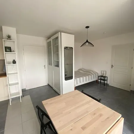 Parenthese En Bord De Mer Appartement