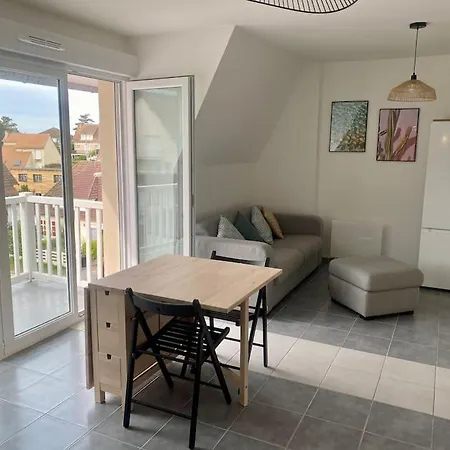 Apartment Parenthese En Bord De *