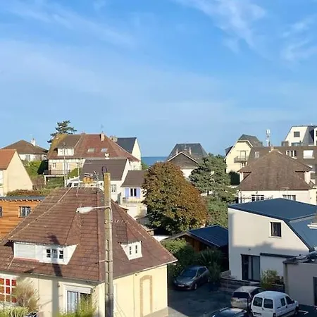 Apartment Parenthese En Bord De *