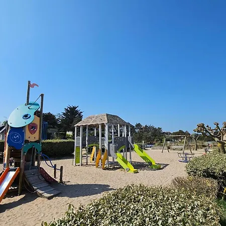 Apartment Parenthese En Bord De