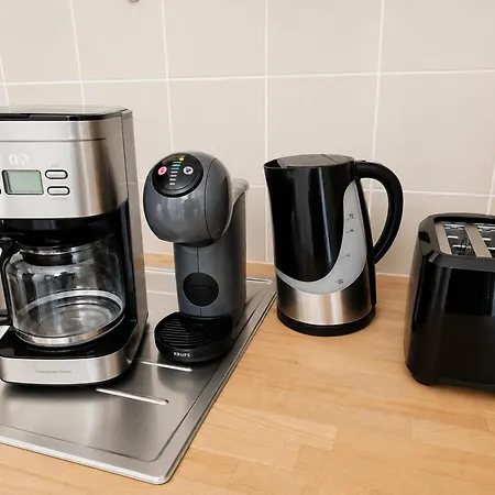 Parenthese En Bord De Apartment Merville-Franceville-Plage